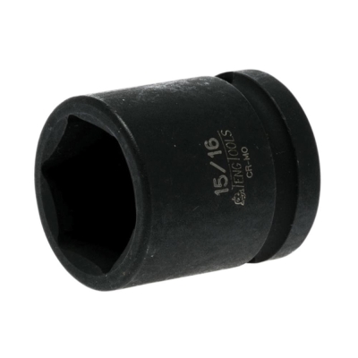 TENG    920130 REG IMP SOCKET 15/16AF 1/2SQDR