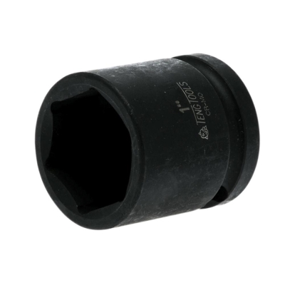 TENG    920132 REG IMP SOCKET  1IN AF 1/2SQDR