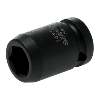 TENG    920514-N REG IMP SOCKET 14MM 1/2SQDR