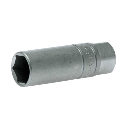 M.ROSSO M120040C SPARK PLUG SOCKET 16MM 1/2SD