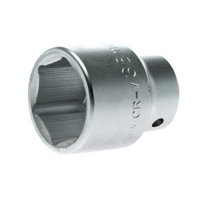 M.ROSSO M340536-6 SATIN REG SOCKET 36MM 3/4SD