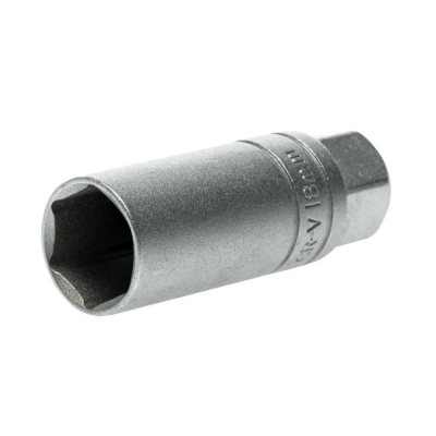 M.ROSSO M380042C SPARK PLUG SOCKET 18MM 3/8SD