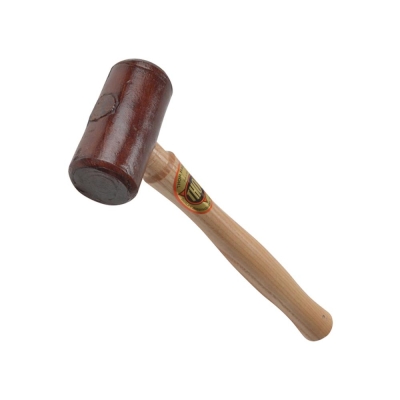 THOR    112 RAWHIDE MALLET SIZE 2