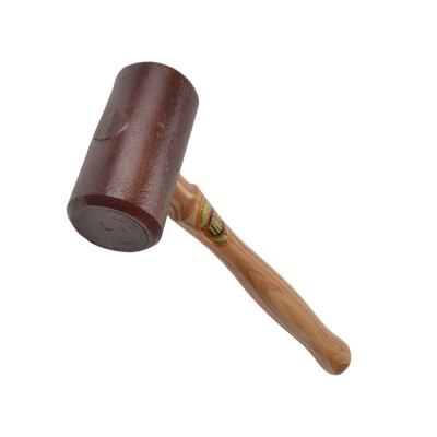 THOR    116 RAWHIDE MALLET SIZE 4