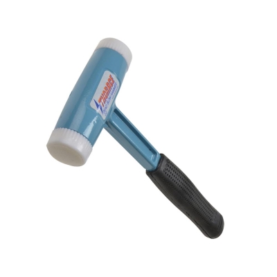 THOR    1212 DEAD-BLOW NYLON HAMMER 38MM 700G