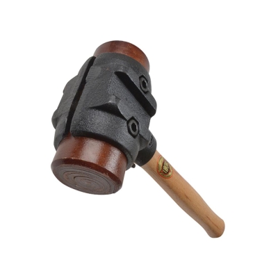 THOR    RH275  SPLIT HEAD HAMMER 7.1/2LB HIDE
