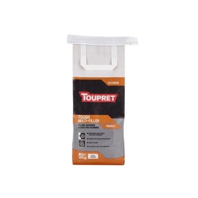 TOUPRET TOUGH MULTI-FILLER - 5KG