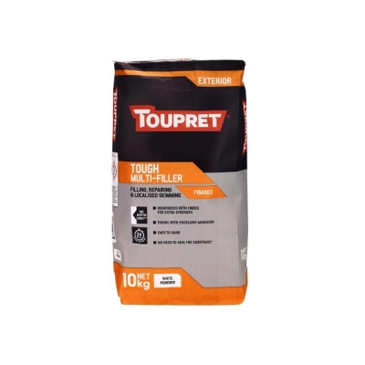 TOUPRET TOUGH MULTI-FILLER - 10KG