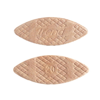 TREND   BSC/20/100  BISCUITS
