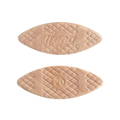 TREND   BSC/20/1000 BISCUITS