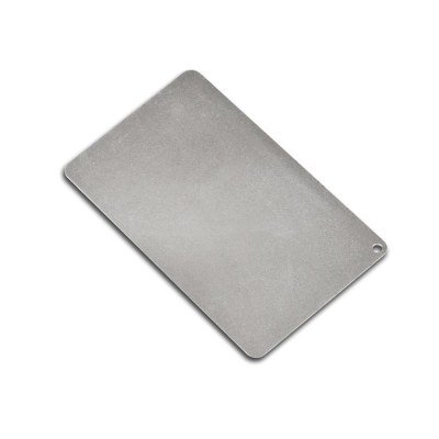 TREND    CRAFTPRO CREDIT CARD SHARPENING STONE