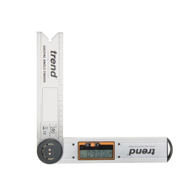 TREND   DIGITAL ANGLE FINDER 8IN