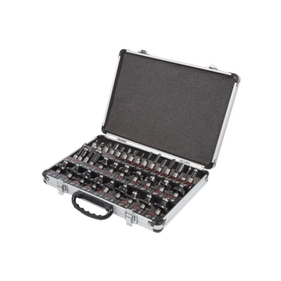 TREND   SET/SS35X1/2TC 35 PIECE STARTER SET