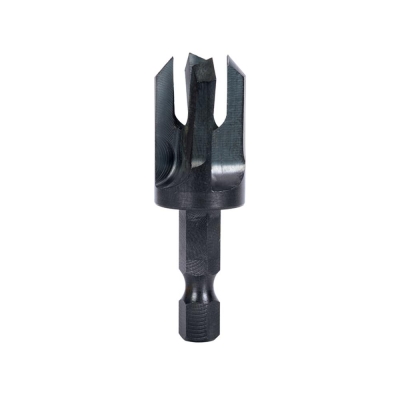 SNAPPY  SNAP/PC/38 PLUG CUTTER 3/8IN