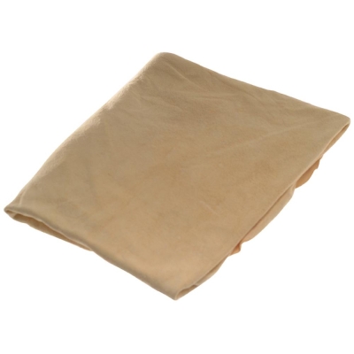 U-CARE  CV421U2   LARGE CHAMOIS LEATHER 2.25FT