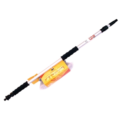 U-CARE  X203      HIGH REACH FLOW THRU BRUSH
