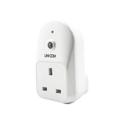 UNI-COM SECURITY TIMER