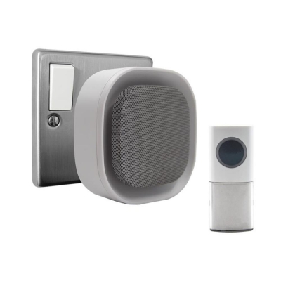 UNI-COM DOOR CHIME WITH NIGHT LIGHT