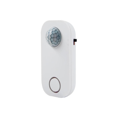 UNI-COM MOTION DETECTOR ALARM