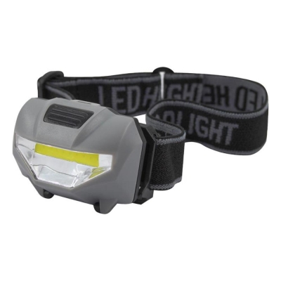 UNI-COM HEAD TORCH