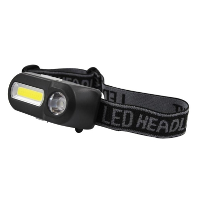 UNI-COM RECHARGEABLE HEAD TORCH