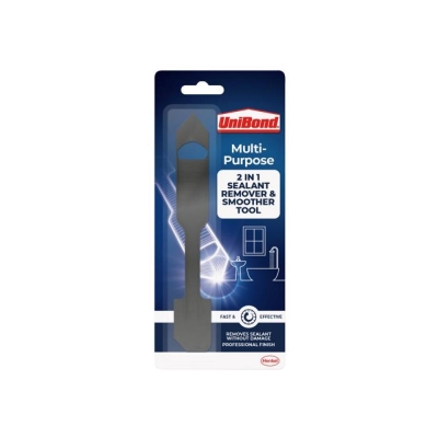 UNIBOND  SEALANT SMOOTHER & REMOVER
