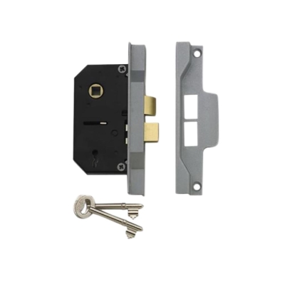 UNION   Y2242-SE-2.50 REBATED SASHLOCK SC 2.5IN