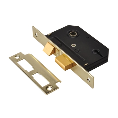 UNION   Y-ES-SL-PB-3.0 ESSENTIALS 3LVR S/LOCK VP