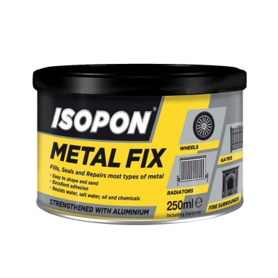ISOPON  METAL FIX 250ML