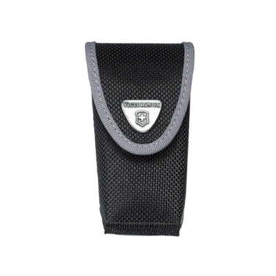 V/NOX   405433   BLACK FABRIC POUCH 2-4 LAYER