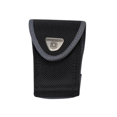 V/NOX   405453   BLACK FABRIC POUCH 5-8 LAYER
