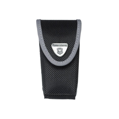 V/NOX   405473   BLACK FABRIC POUCH 2-3 LAYER