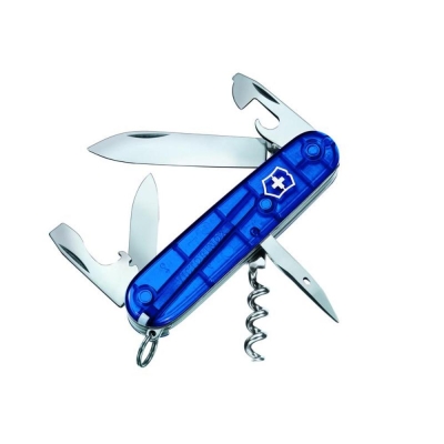 V/NOX   ARMY KNIFE SPARTAN JELLY BLUE BLISTER