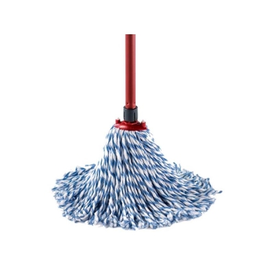 VILEDA  SUPERMOCIO MICRO & COTTON MOP