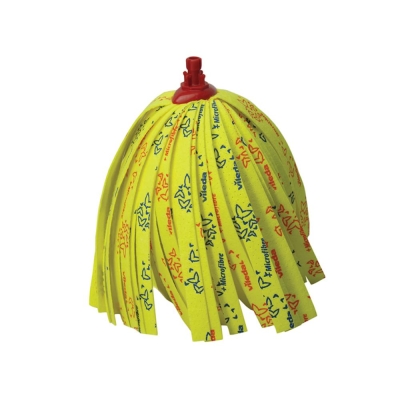 VILEDA  SUPERMOCIO SOFT MOP REFILL
