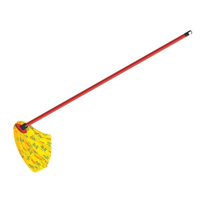 VILEDA  SUPERMOCIO SOFT H & HANDLE + FREE REFILL