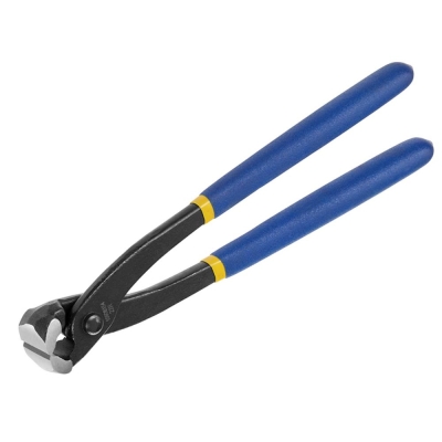 V/GRIP  CONSTRUCTION NIPPER 225MM 9IN