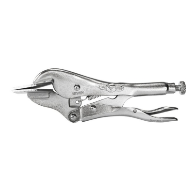 V/GRIP  8R/23EL4 LOCKING SHEET METAL TOOL 8IN
