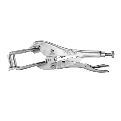 V/GRIP  9R/25ZR LOCKING WELDING CLAMP 9IN