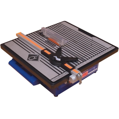 VITREX  110V POWER PRO 750 WET SAW 180MM