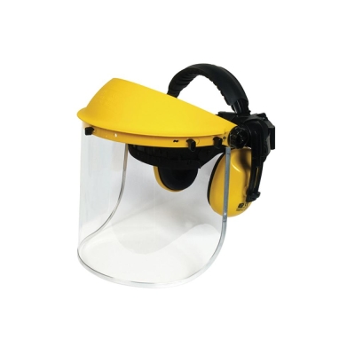 VITREX  334150 VISOR COMBINATION KIT