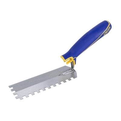 VITREX  XTREME MARGIN TROWEL 6MMX6MM