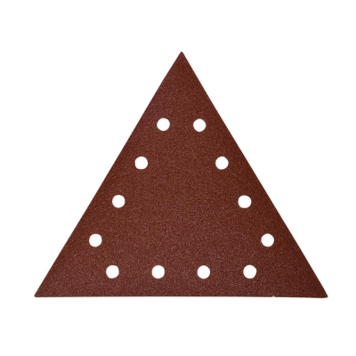 VITREX   DELTA SANDING SHEETS (10) 150 GRIT
