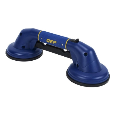 VITREX  DOUBLE SUCTION CUP