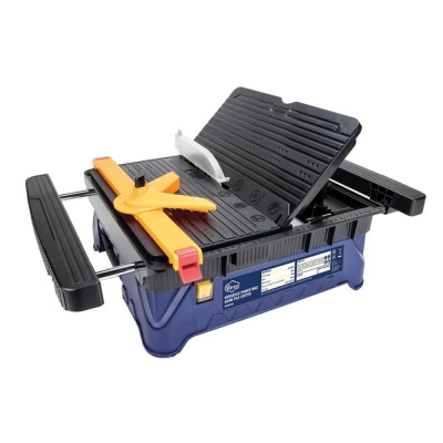 VITREX  240V VERSATILE POWER MAX TILE SAW 560W