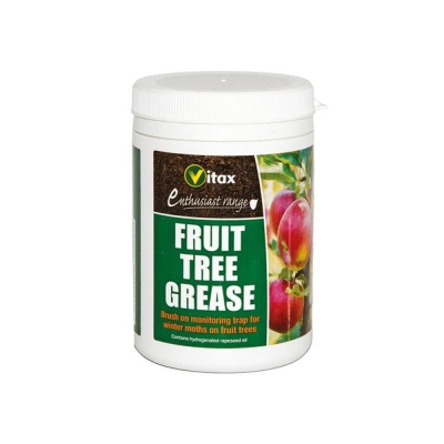 VITAX   FRUIT TREE GREASE 200GM