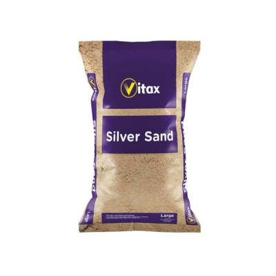 VITAX   SILVER SAND SMALL