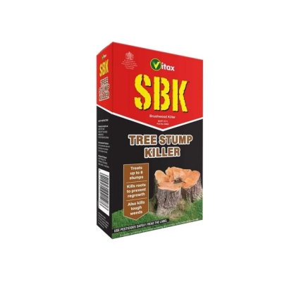 VITAX   SBK TREE STUMP KILLER 250ML