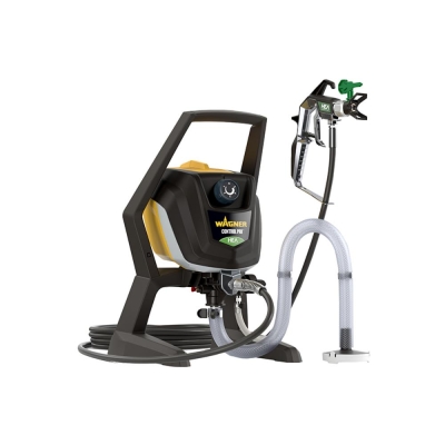 WAGNER   CONTROL PRO 250R AIRLESS SPRAYER