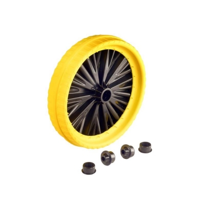 WALSALL  TITAN UNIVERSAL PUNCTURE PROOF WHEEL